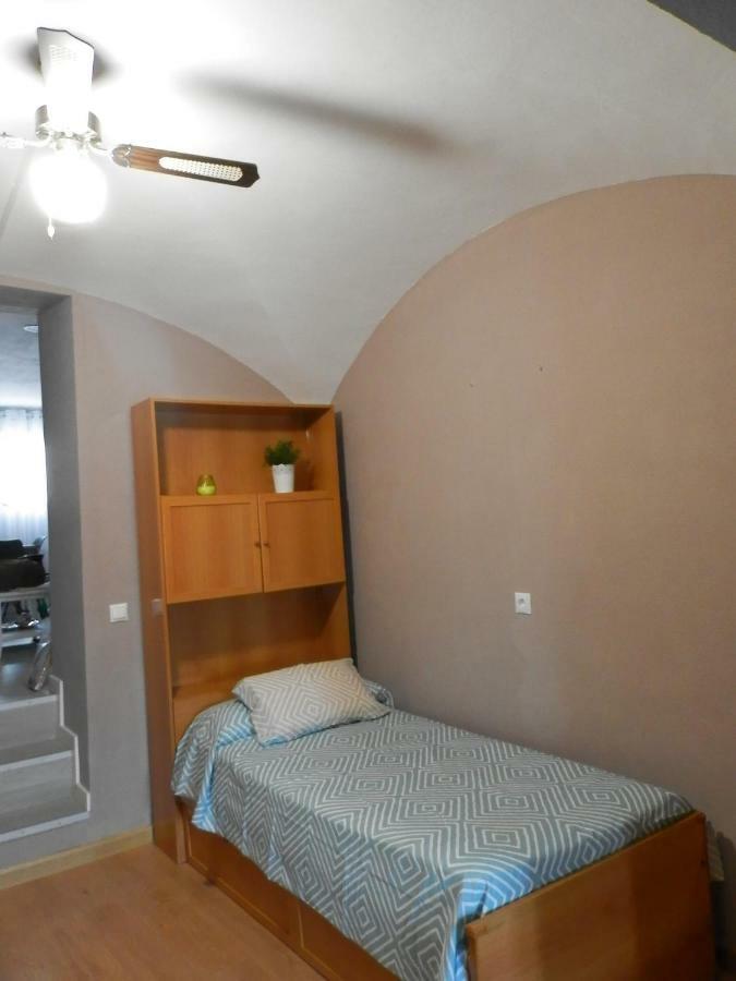 Caces El Olivar מראה חיצוני תמונה