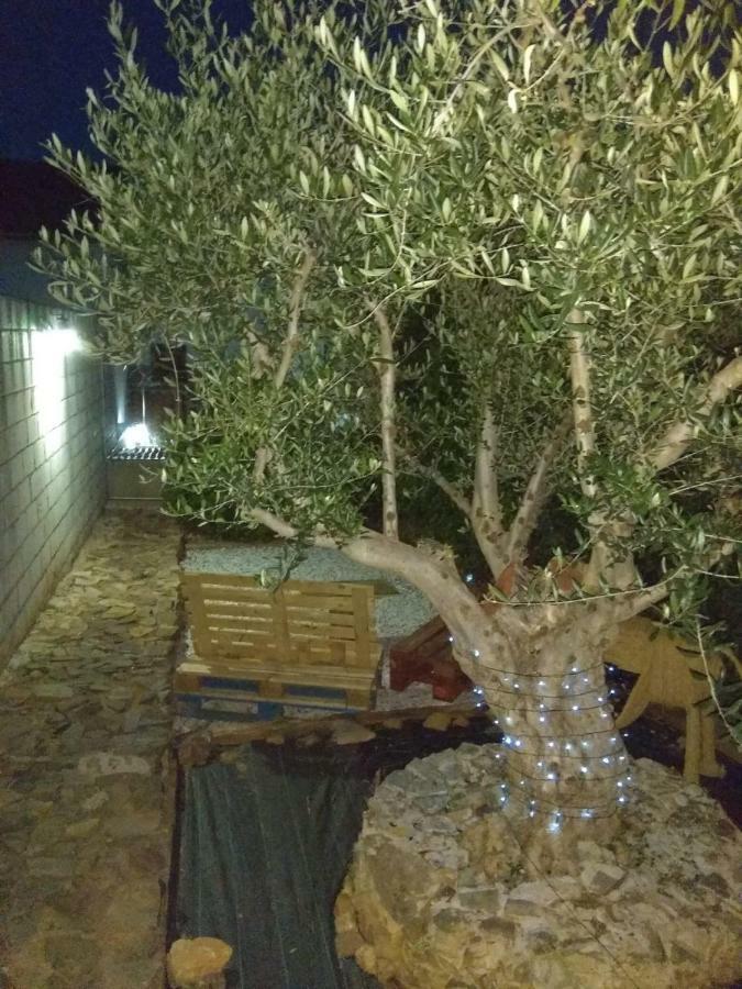 Caces El Olivar מראה חיצוני תמונה
