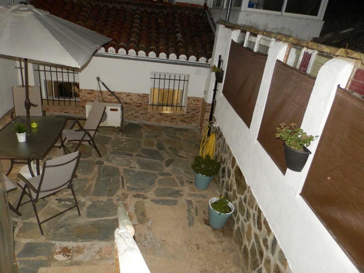Caces El Olivar מראה חיצוני תמונה