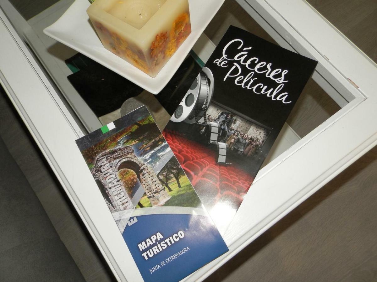 Caces El Olivar מראה חיצוני תמונה