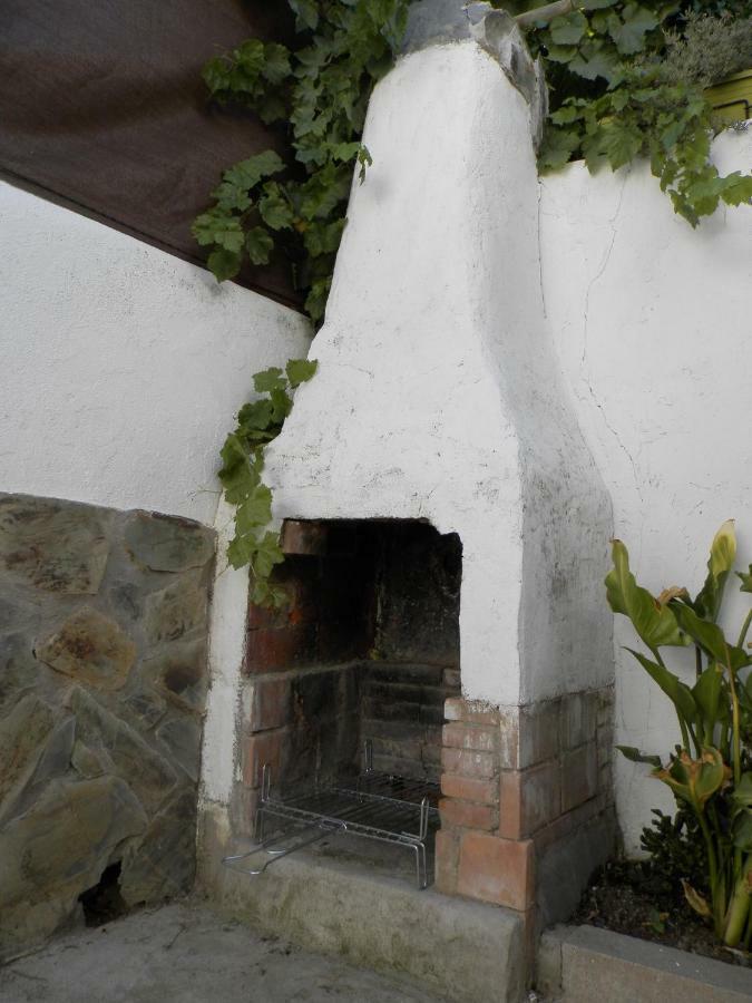 Caces El Olivar מראה חיצוני תמונה