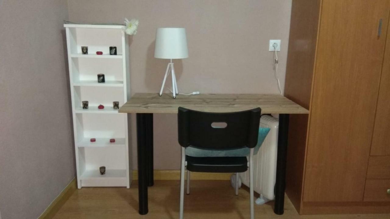 Caces El Olivar מראה חיצוני תמונה