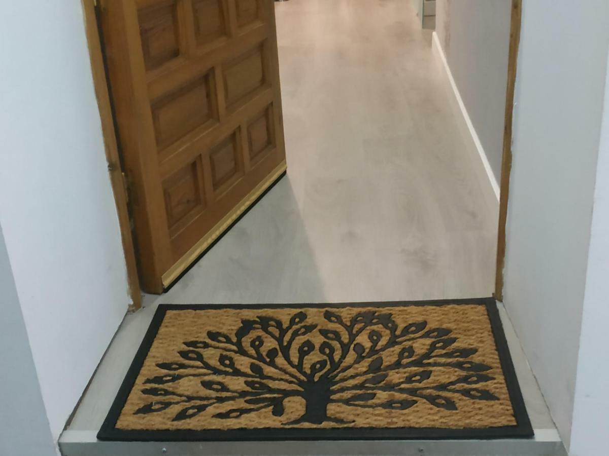 Caces El Olivar מראה חיצוני תמונה