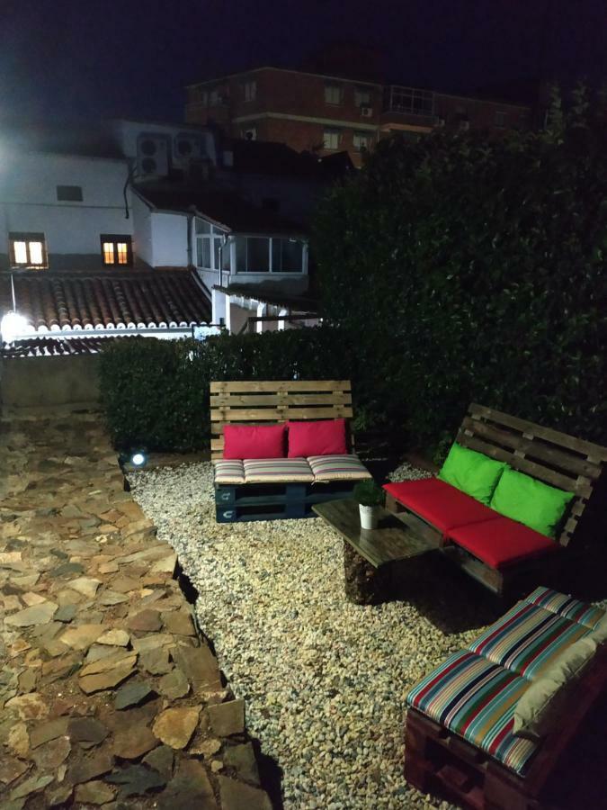 Caces El Olivar מראה חיצוני תמונה