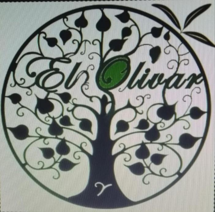 Caces El Olivar מראה חיצוני תמונה